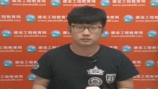 【免費(fèi)視頻】2016年二級建造師《機(jī)電實務(wù)》考試備考指導(dǎo)