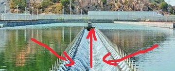 一級建造師考試復(fù)習(xí)重點(diǎn):水池里的秘密