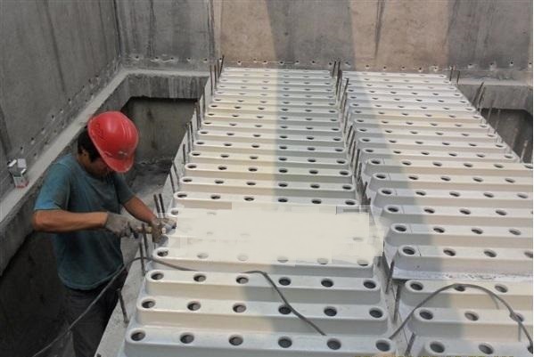 一級建造師考試復(fù)習(xí)重點(diǎn):水池里的秘密