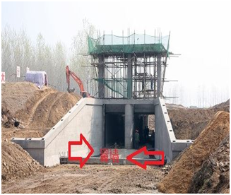 一級建造師考試《水利水電工程》復習重點:趣味水閘