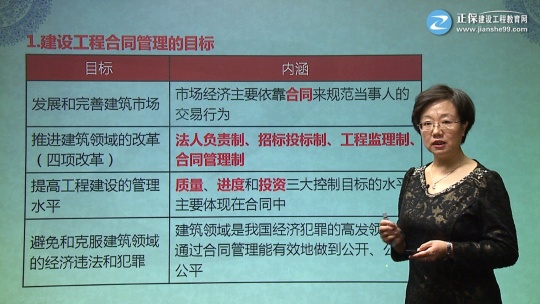 2017年監(jiān)理工程師《建設(shè)工程合同管理》基礎(chǔ)班課程已開(kāi)通