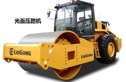 路基施工機(jī)械大辨識(shí)！