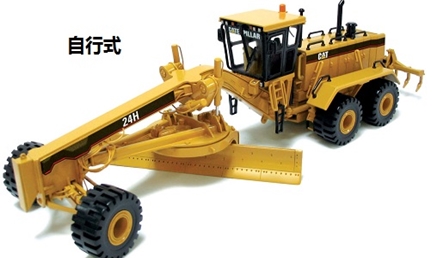 路基施工機(jī)械大辨識(shí)！