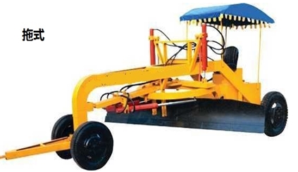 路基施工機(jī)械大辨識(shí)！