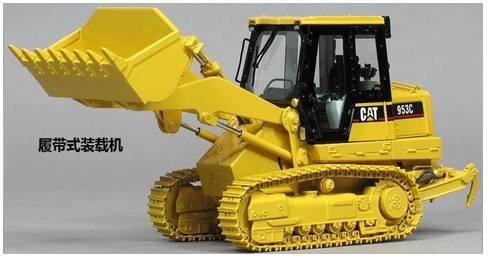 路基施工機(jī)械大辨識(shí)！