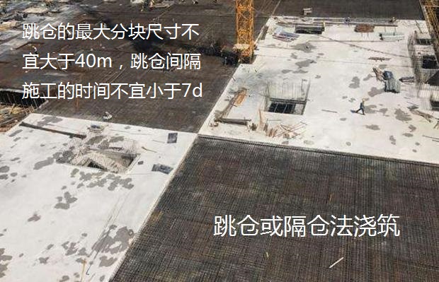 二級建造師實務核心知識點