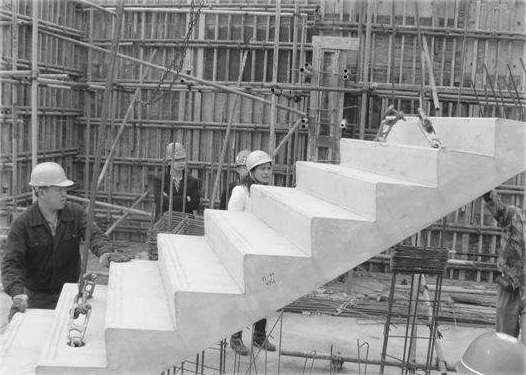 一級(jí)建造師考試建筑工程技術(shù):裝配式建筑