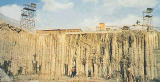 一級建造師建筑工程技術知識點:基坑支護施工(條)