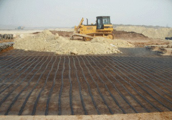 二級(jí)建造師考試市政實(shí)務(wù)知識(shí)點(diǎn):土工合成材料的應(yīng)用