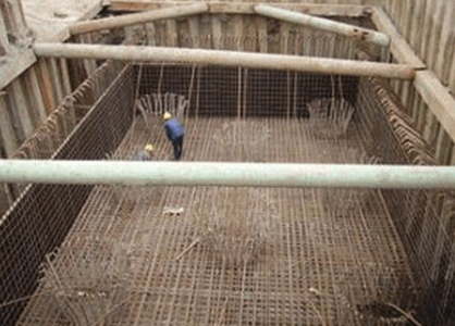 二級建造師考試市政實務(wù)知識點:各類圍堰施工要求