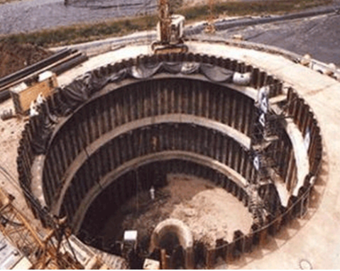 二級建造師考試市政實務(wù)知識點:各類圍堰施工要求