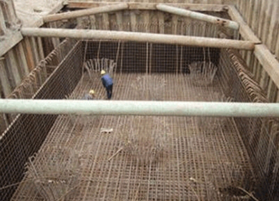 二級建造師考試市政實務(wù)知識點:各類圍堰施工要求