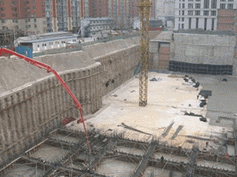 二級(jí)建造師考試市政實(shí)務(wù)知識(shí)點(diǎn):深基坑支護(hù)結(jié)構(gòu)與變形控制