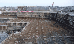 二級(jí)建造師考試市政實(shí)務(wù)知識(shí)點(diǎn):深基坑支護(hù)結(jié)構(gòu)與變形控制