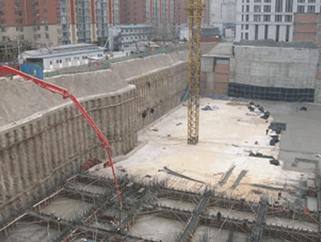 二級(jí)建造師考試市政實(shí)務(wù)知識(shí)點(diǎn):深基坑支護(hù)結(jié)構(gòu)與變形控制