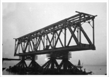 二級(jí)建造師考試公路知識(shí)點(diǎn)：施工便道、便橋建設(shè)