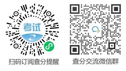 成績(jī)預(yù)約查詢(xún) 成績(jī)預(yù)約查詢(xún)