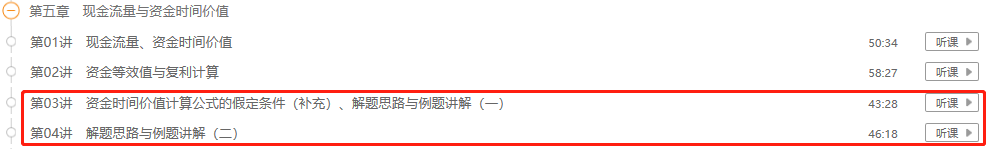 開發(fā)經(jīng)營第五章第三四講 開發(fā)經(jīng)營第五章第三四講
