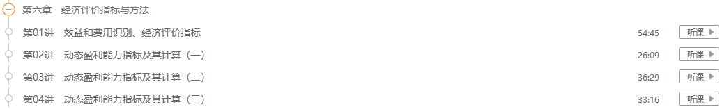 開發(fā)經(jīng)營第六章 開發(fā)經(jīng)營第六章