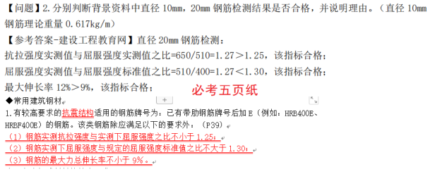 2022年一建建筑(補(bǔ)考)考后點(diǎn)評(píng)400 2022年一建建筑(補(bǔ)考)考后點(diǎn)評(píng)400