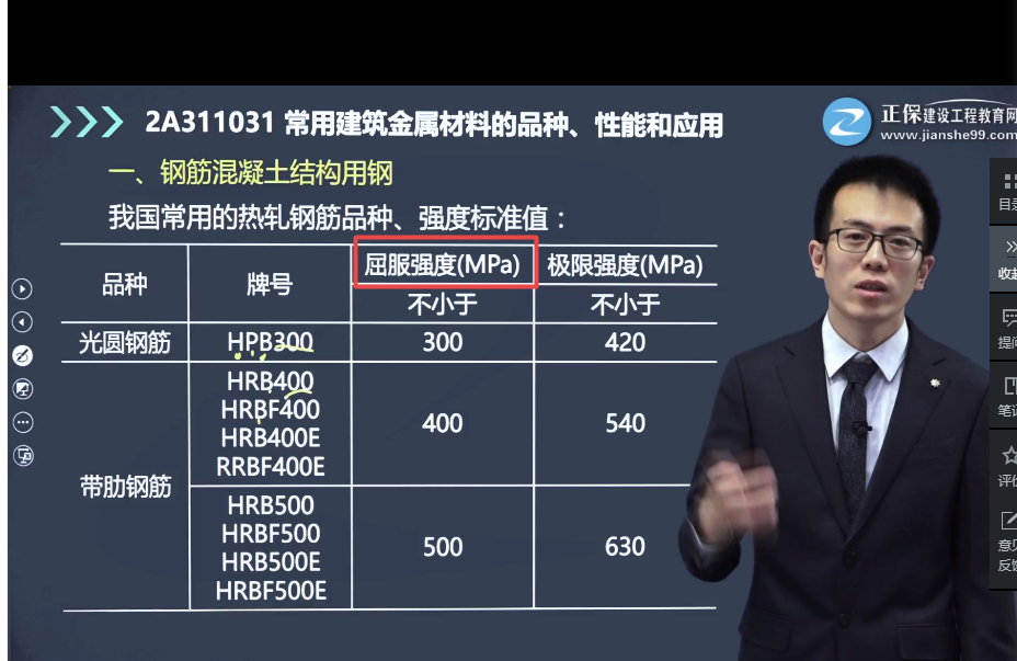 建筑實務(wù)真題2 建筑實務(wù)真題2