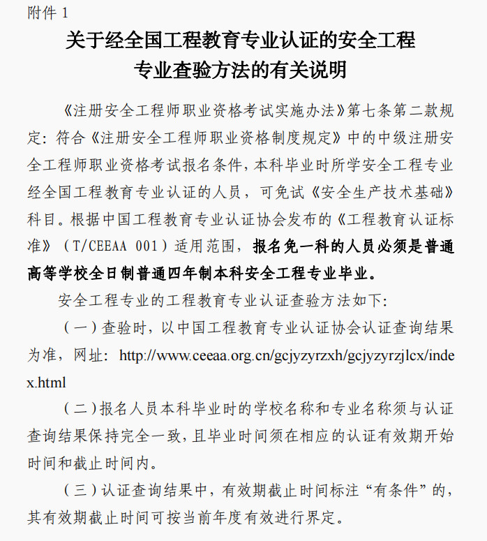 2023年安全工程師報(bào)名15 2023年安全工程師報(bào)名15