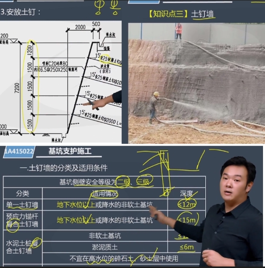 何龍吟老師授課風采展示1 何龍吟老師授課風采展示1