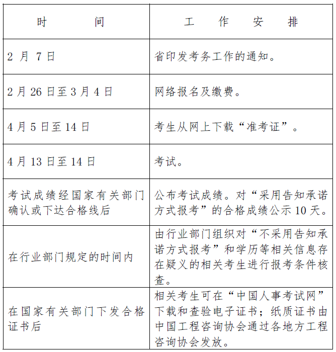 浙江考試計劃 浙江考試計劃