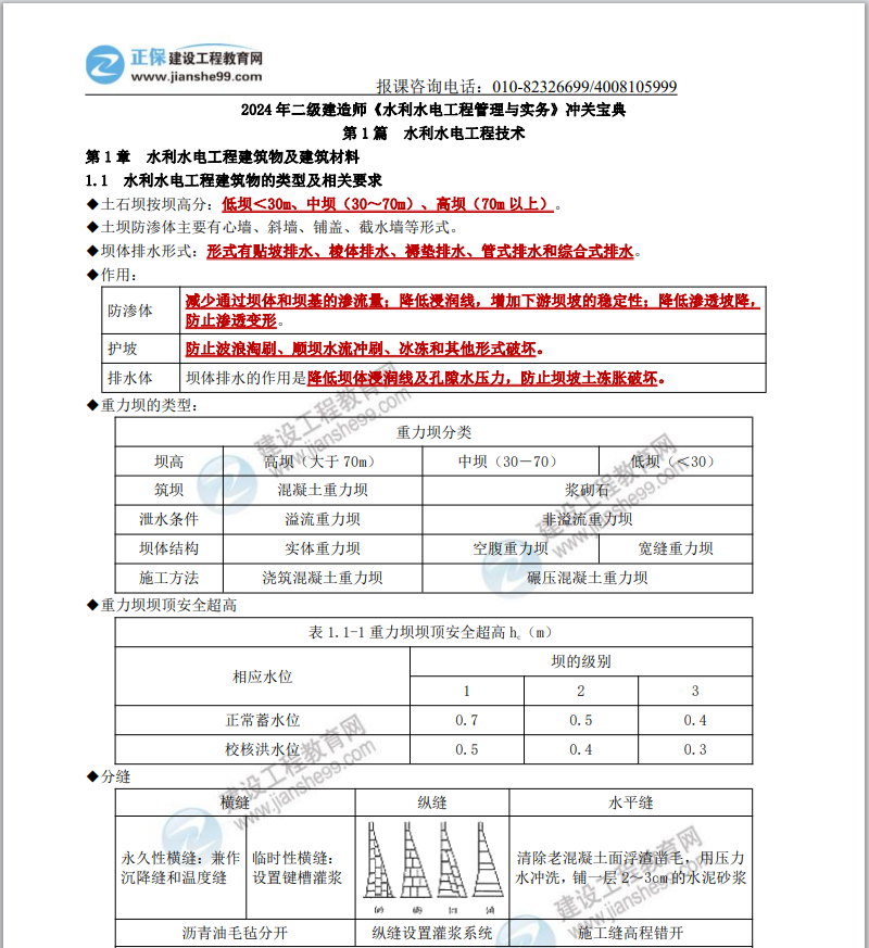 水利實務(wù) 水利實務(wù)