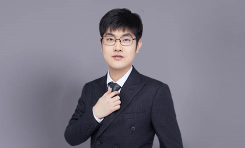 林澍老師 林澍老師