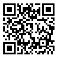 專業(yè)技術(shù)人員資格證書領(lǐng)取專用二維碼 專業(yè)技術(shù)人員資格證書領(lǐng)取專用二維碼